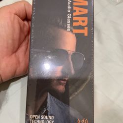 Translation Sunglasses 