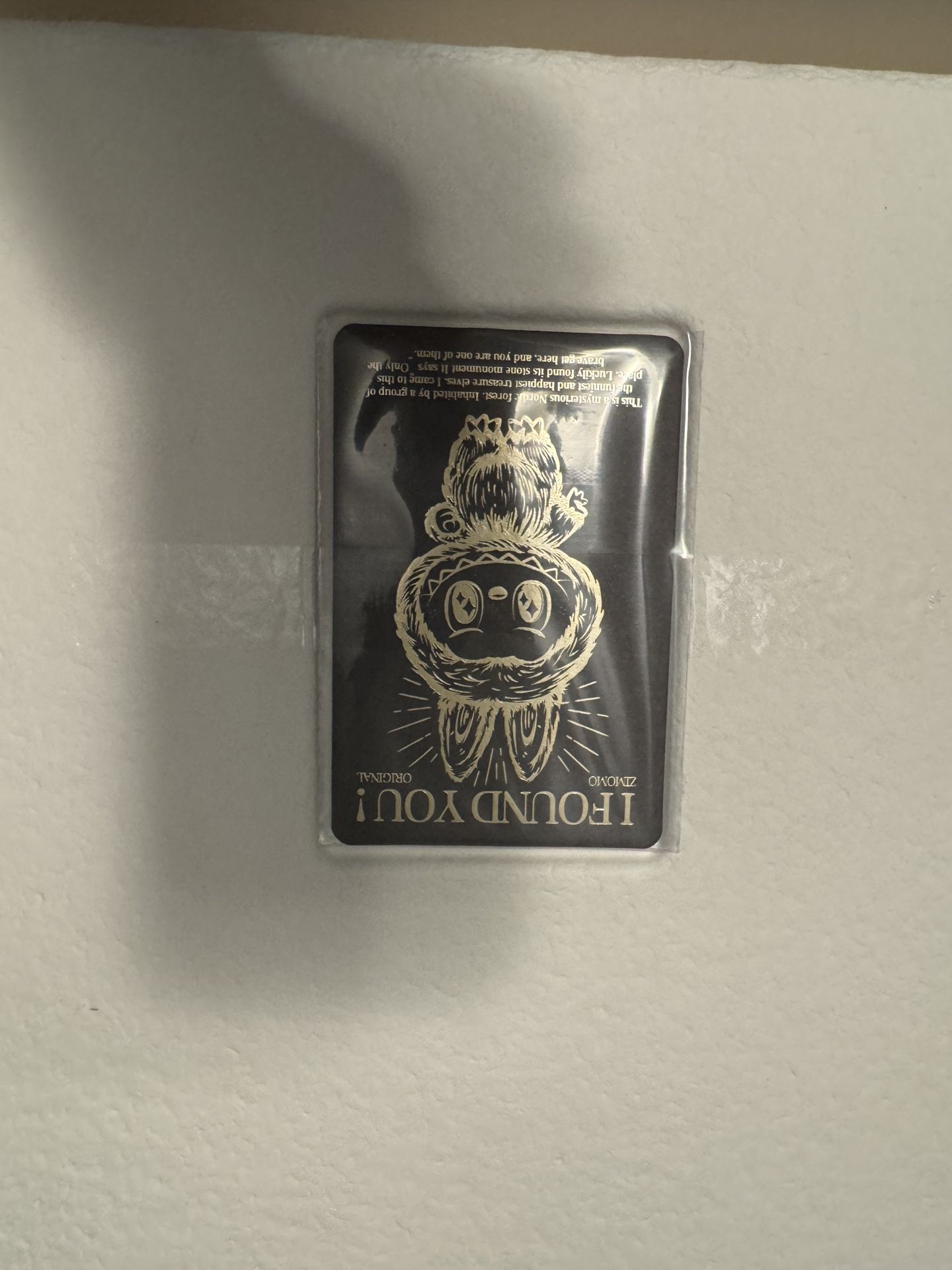 Popmart Jumbo Mega Labubu the monsters Labubu Collectibles