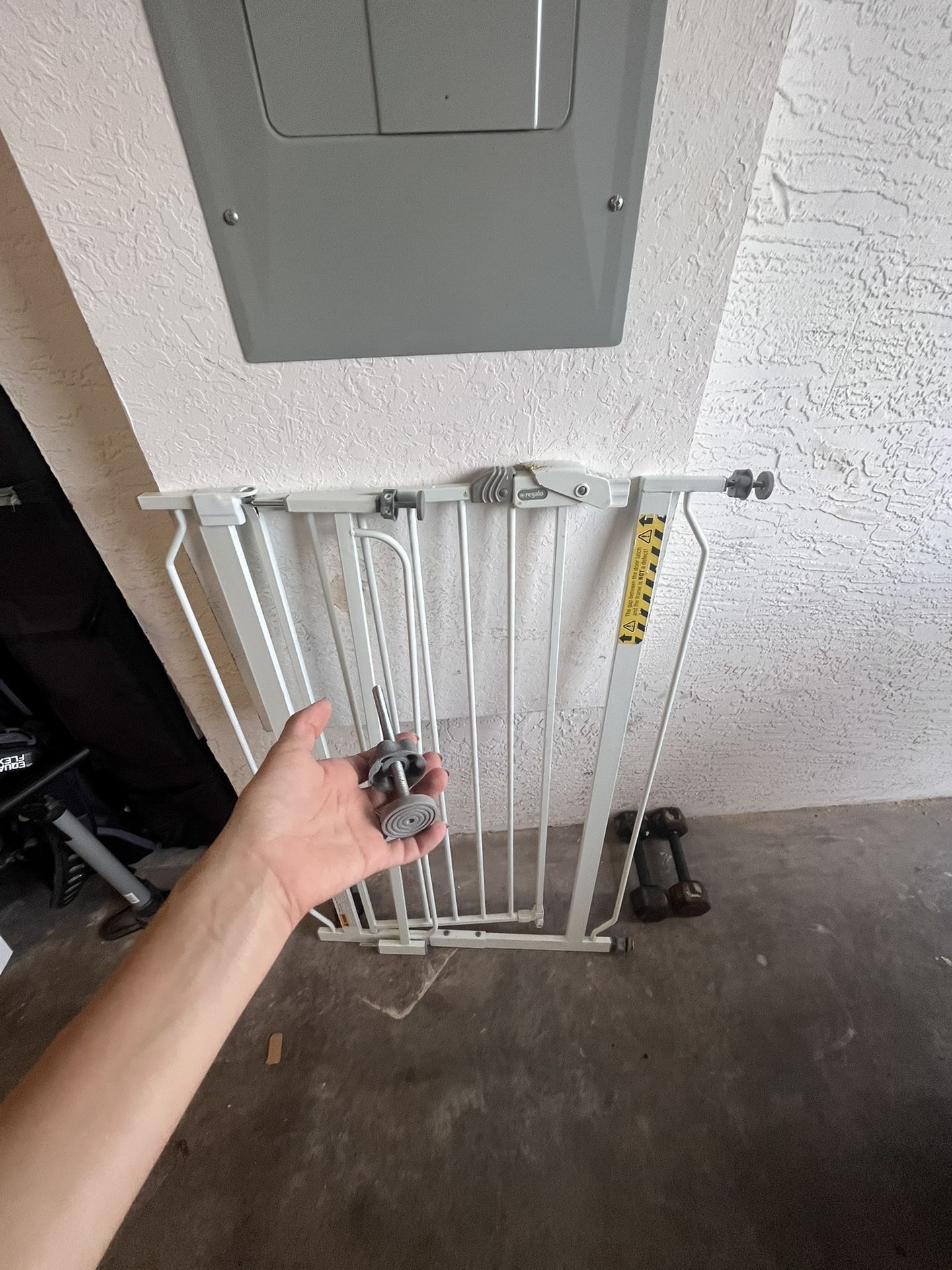 Baby Gate / Dog Gate 