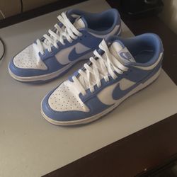 Nike Dunks