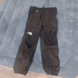North Face Hydro Seal Pants