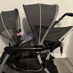 Double Stroller
