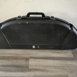 Wood Stream Bow Case 