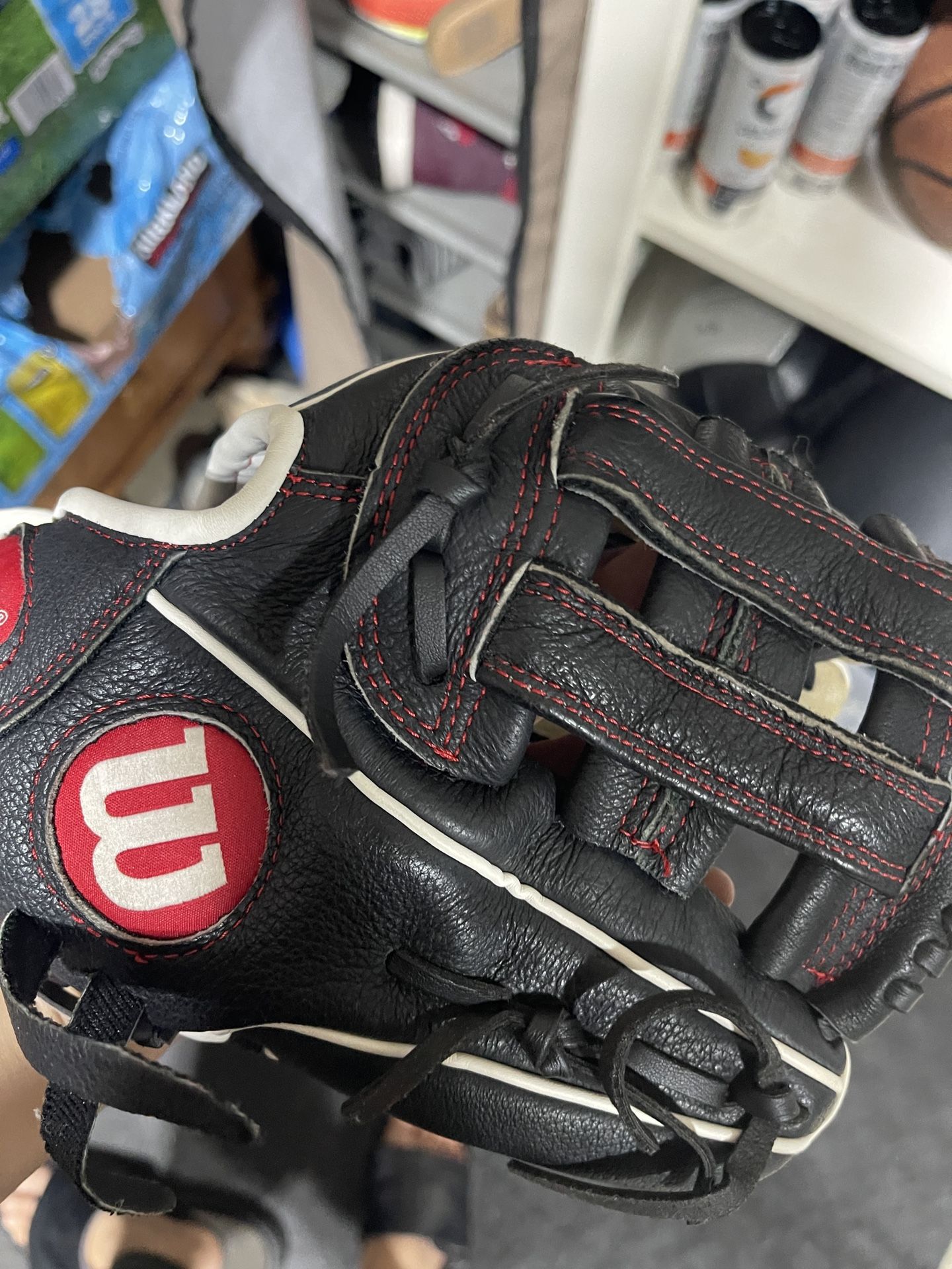 Wilson Baseball Glove 11"