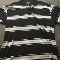 Caltop Shirt