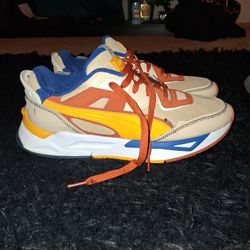 Puma Mirage Sport,  Size: 11