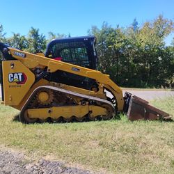 Front Loader