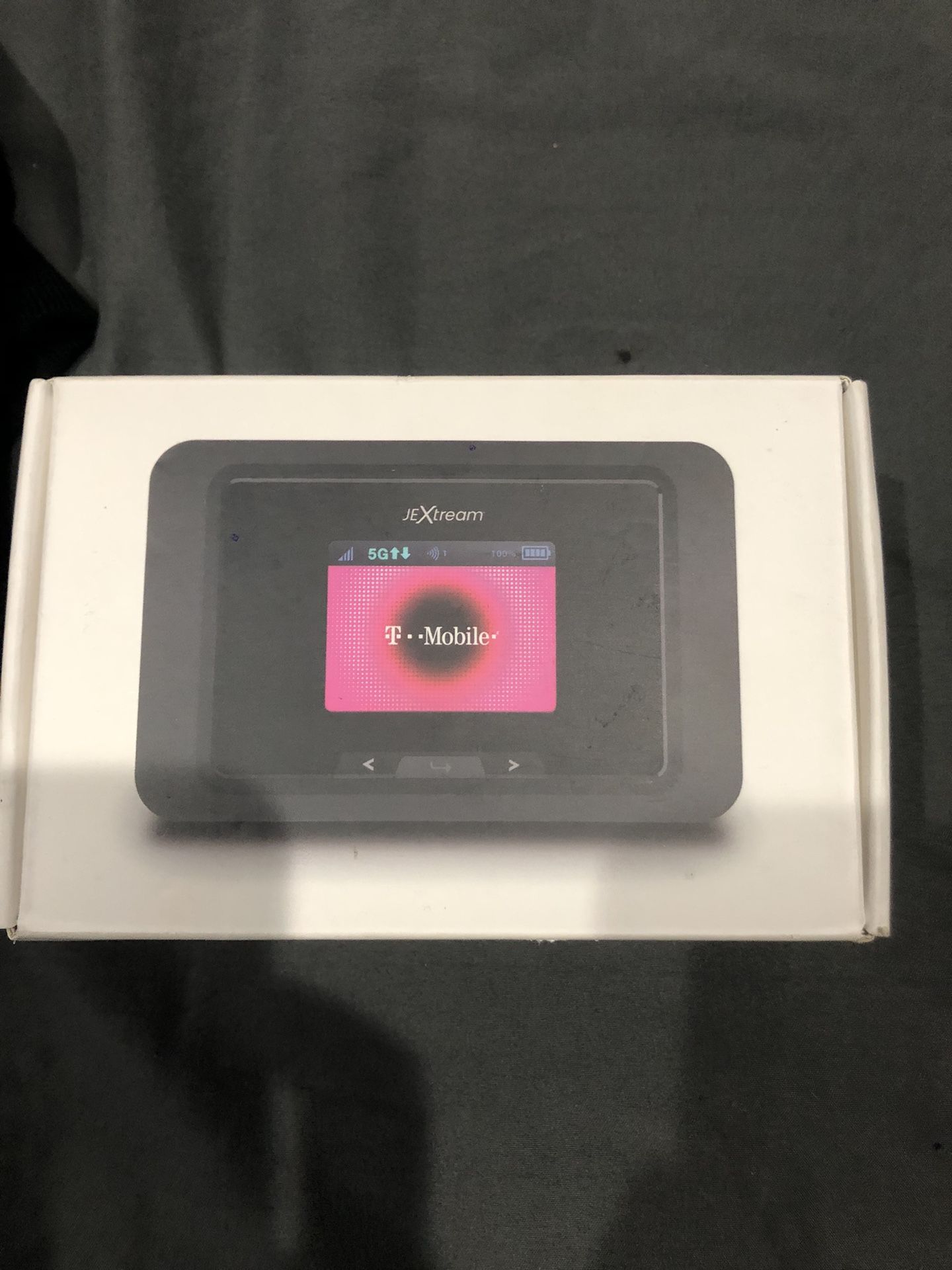 RG2100 5G Mobile Hotspot for Sale in San Diego, CA - OfferUp