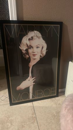 Marilyn Monroe