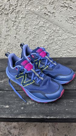 New Balance DynaSoft Nitrel v4 Trail Shoes Women's 11 / Men's 9.5