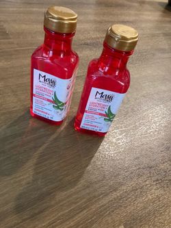 Maui shampoo