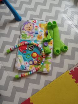 Fisher-Price Like a new ,,for $20