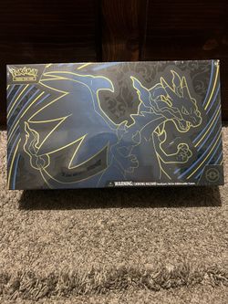 Pokemon Cards (open To Trade)