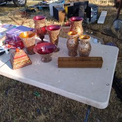 Homewares