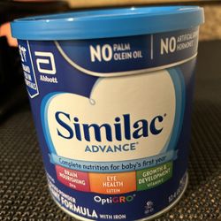 Similac 