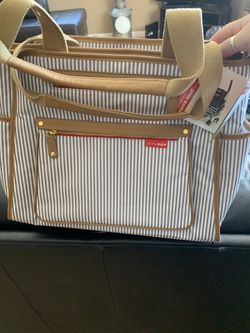 Diaper Bag