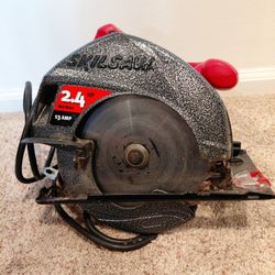 Skilsaw