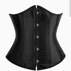 Black Corset 