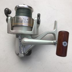 DAIWA sPINNIG  REEL