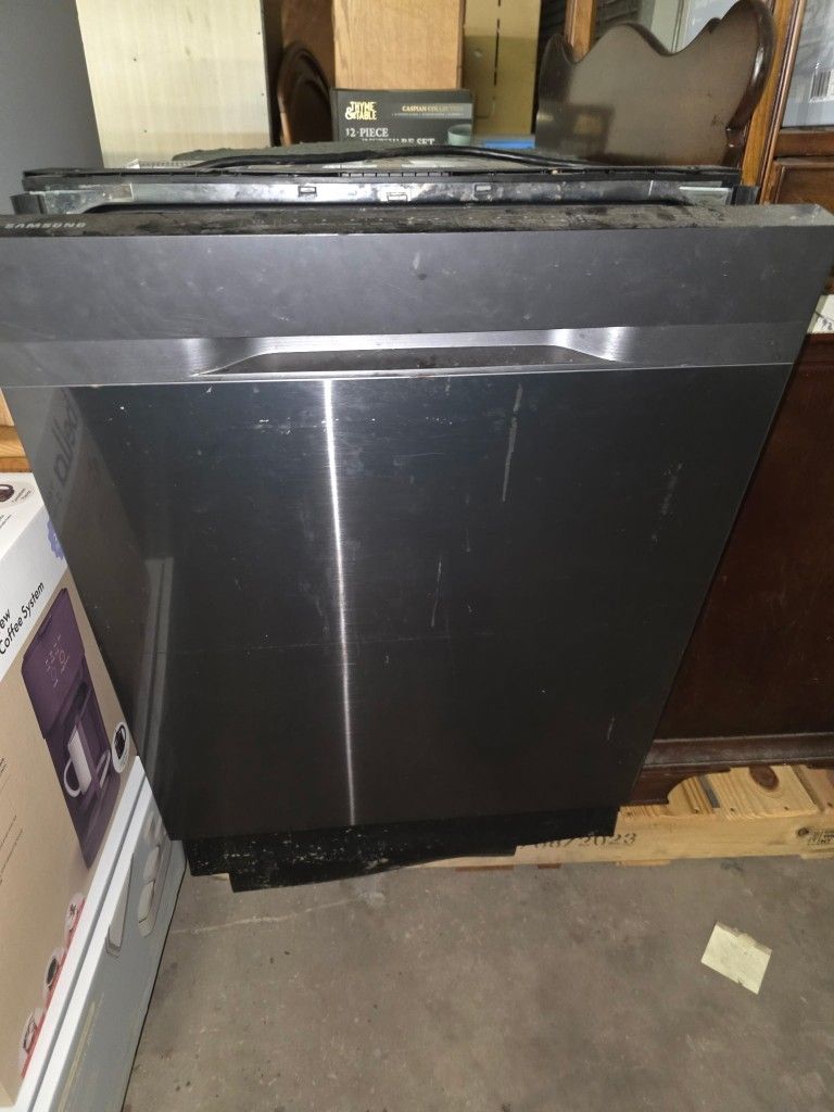 Samsung Dishwasher