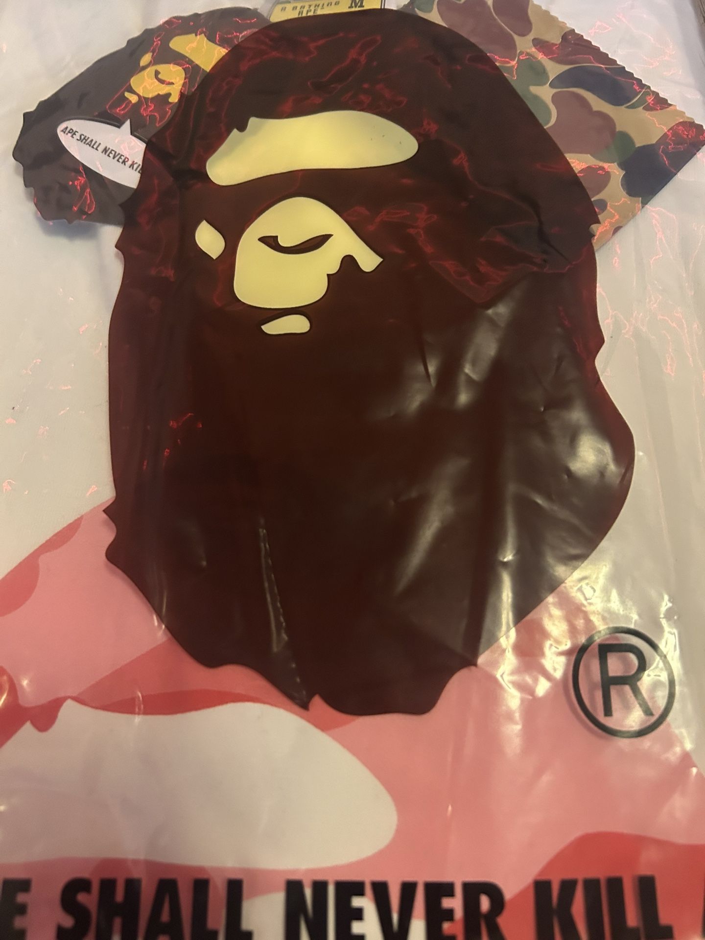 Bape