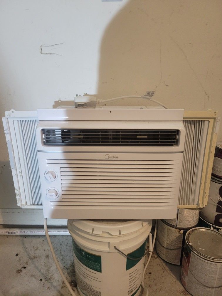 Air Conditioners, Window Units