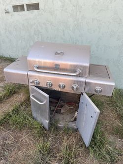 Bbq