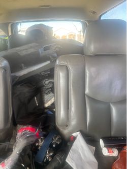 2004 GMC Yukon XL