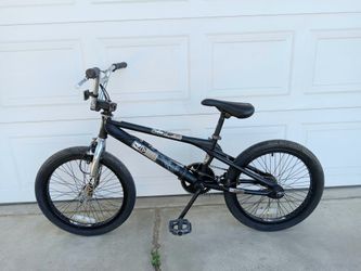 20 INCH 2003 HARO FUNCTION F4 FREESTYLE BMX BICYCLE BICICLETA DE 20 PULGADAS VINTAGE OLD SCHOOL for Sale in Riverside CA OfferUp