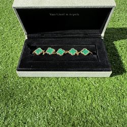 Van Cleef & Arpels Bracelet