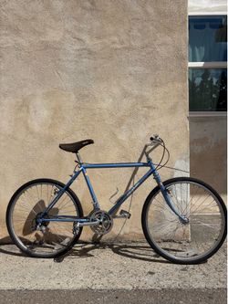 1983 Specialized Stumpjumper sz 17.5