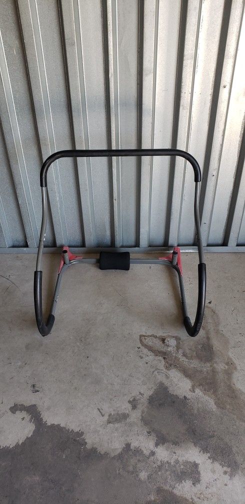 Ab Exercise Equipment 