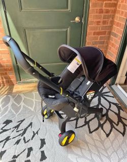 Stroller Donna Baby seat