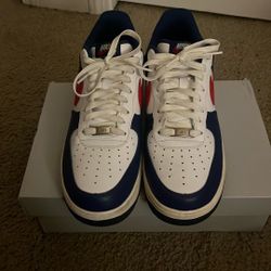 Nike Air Force 1 ‘07 ‘USA’ Men’s 11