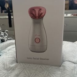 Facial Steamer