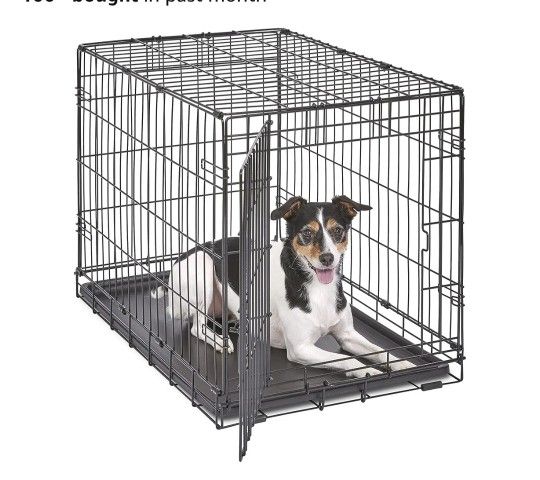 Dog Crate