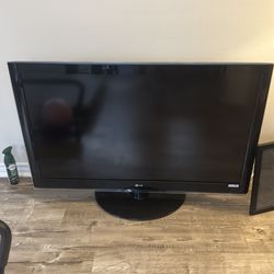 LG TV