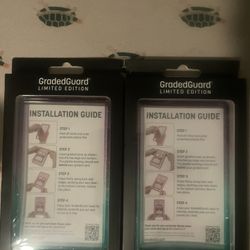 GradeGuard PSA Labyrinth  Card Protector Limited Edition