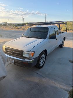 1999 Toyota Tacoma