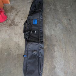 Line Ski Co
