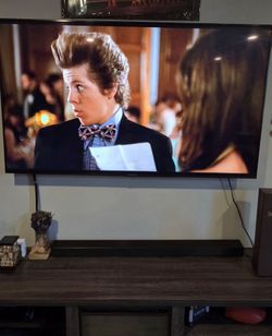 Sony 65' TV