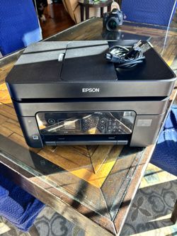 Epson Printer