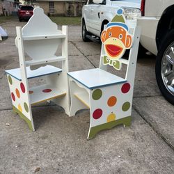 Kids Chairs 