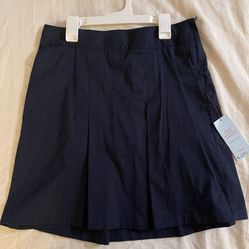 Girls Uniform Skirt