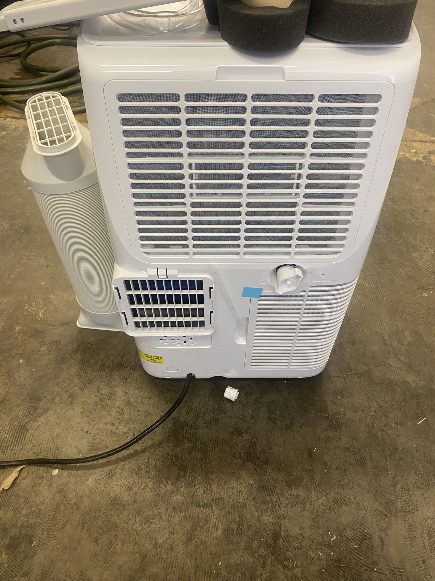 Vremi Portable Air Conditioner For Sale In Roseville, Ca - Offerup