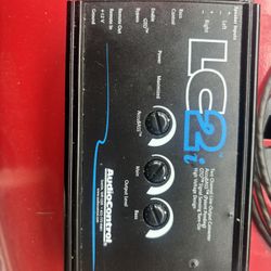 Car Audio Goodies