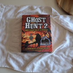 Ghost Hunt 2