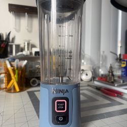 Ninja Portable Blender 