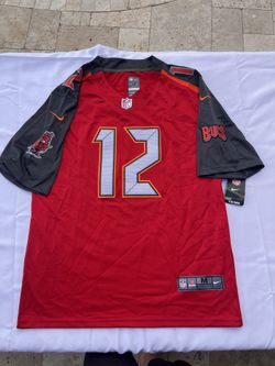 Buccaneers Jersey Brady Bucs 