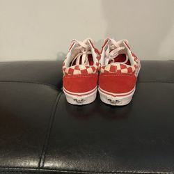 Vans Sz 5